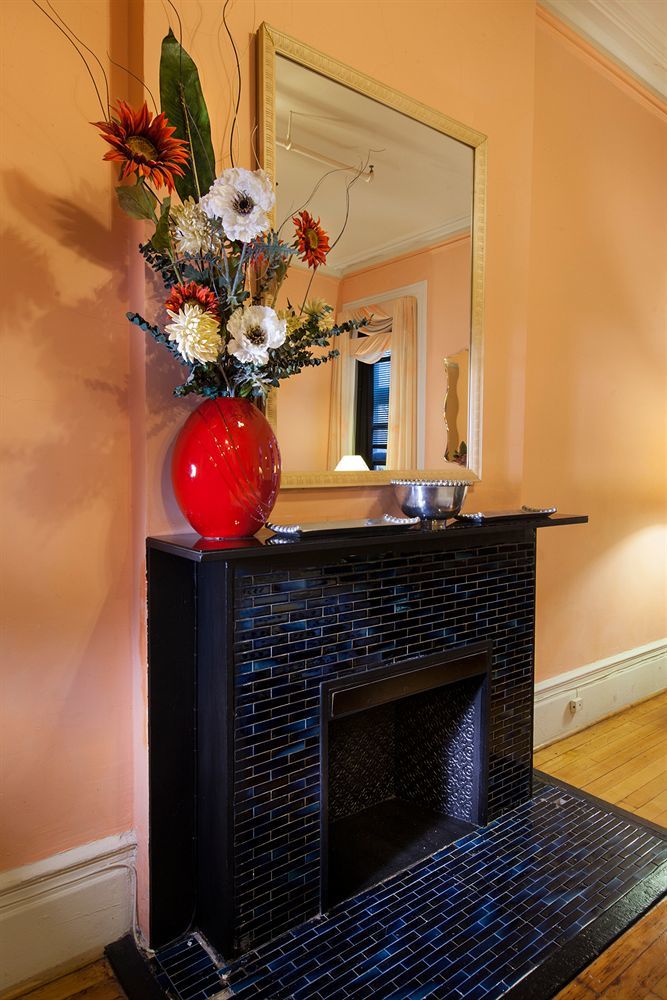 The International Cozy Hotel