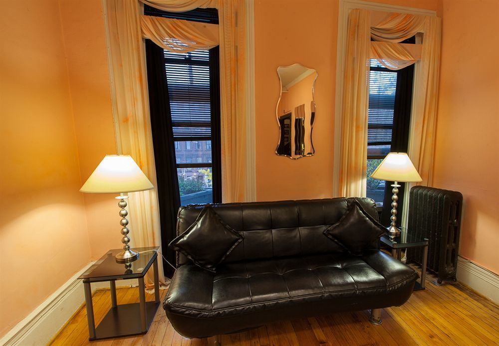 The International Cozy Maison d'hôtes