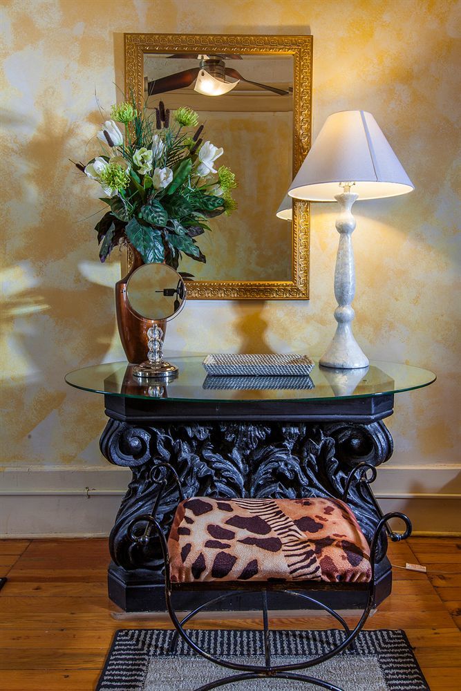 The International Cozy 3* New York