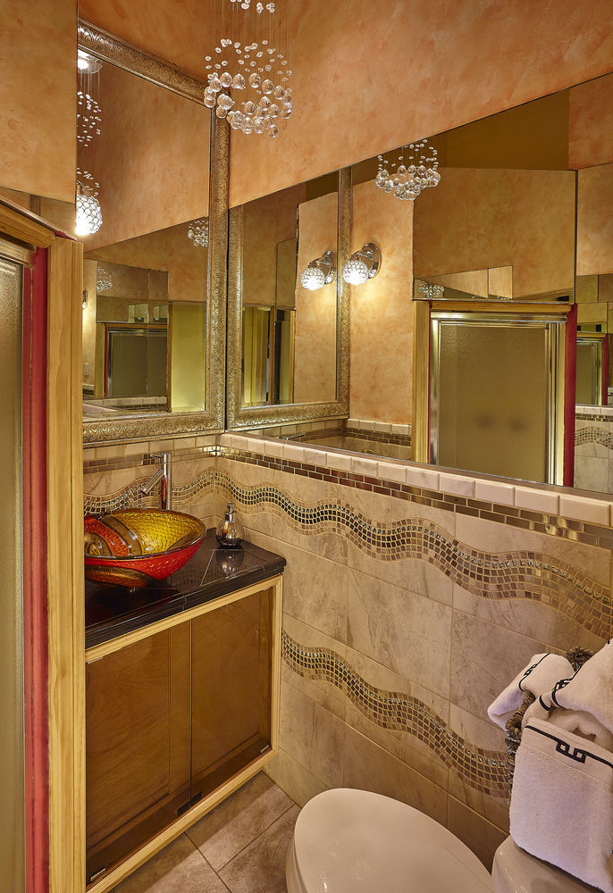 The International Cozy New York