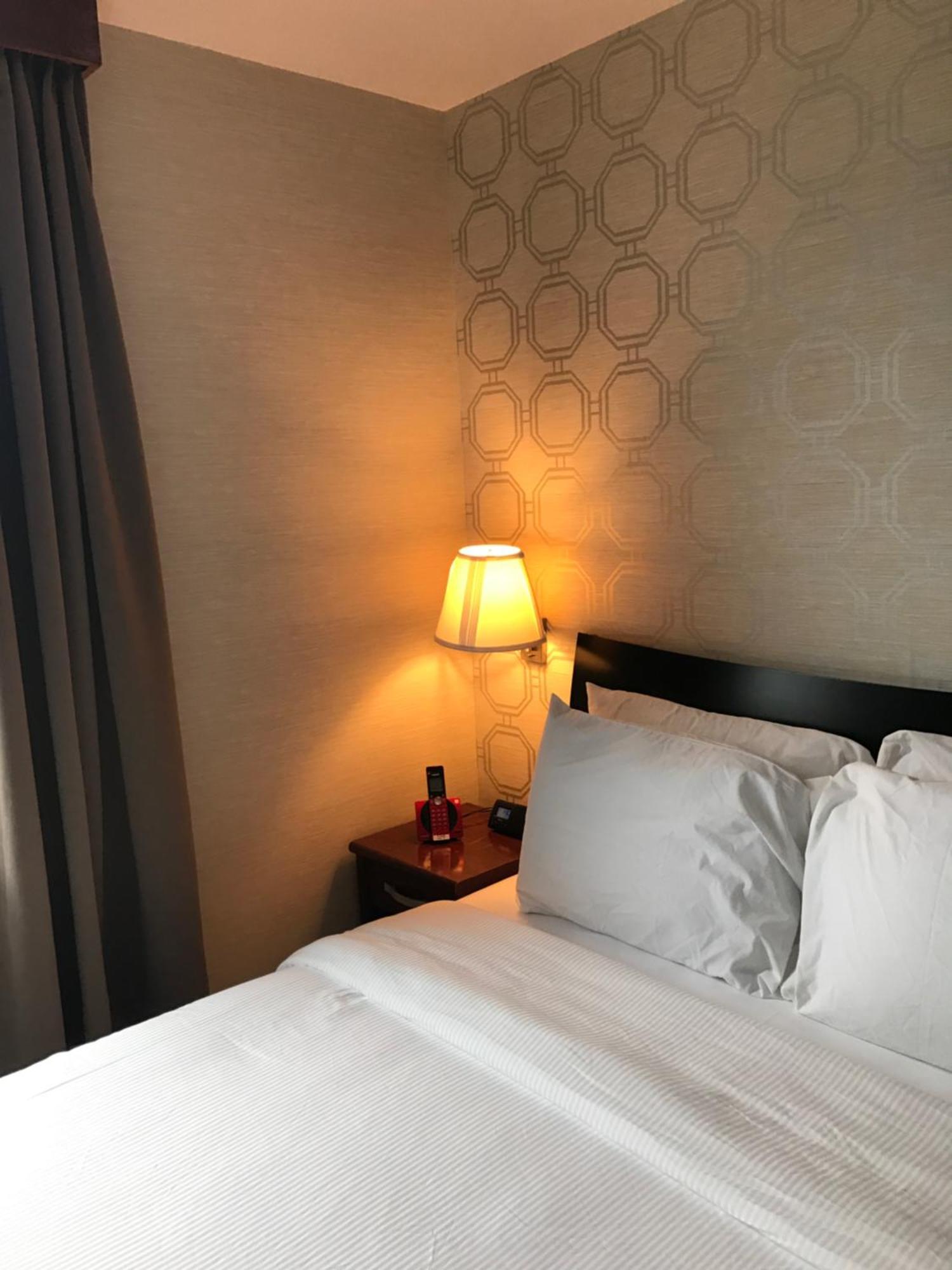 Hotel Mimosa 3*