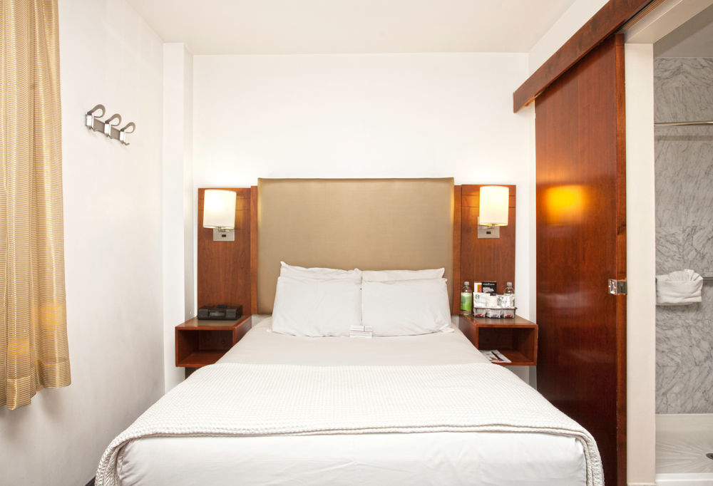 U Fifth Avenue, Empire State Building Hotel 3*