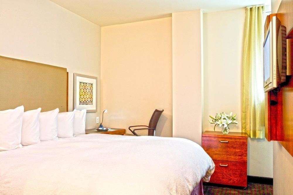 U Fifth Avenue, Empire State Building Hotel