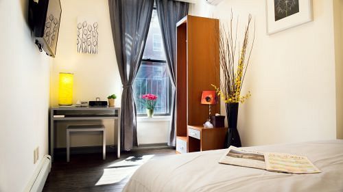 Midtown West New York