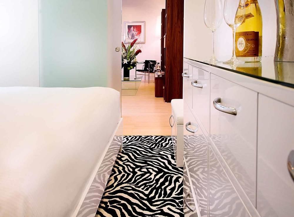 27 By Luxurban Hotel 3*