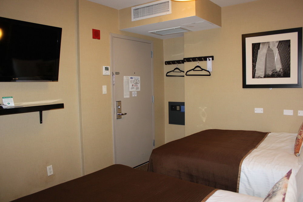 Richland Les 3*
