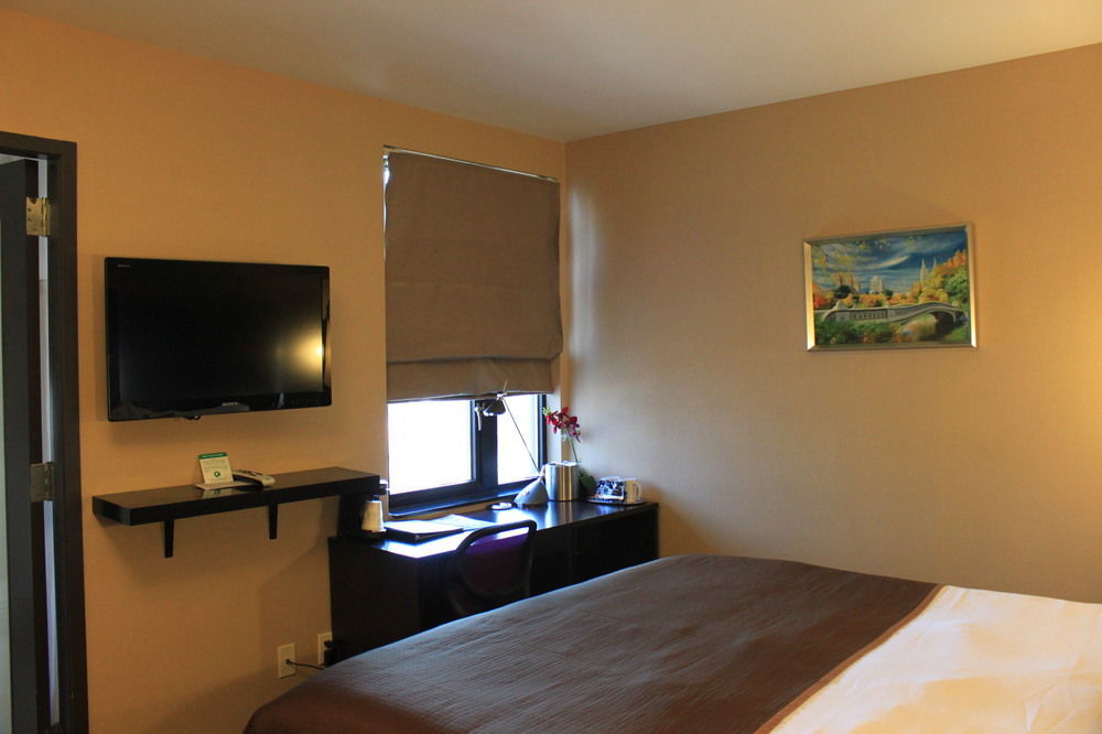Richland Les Hotel