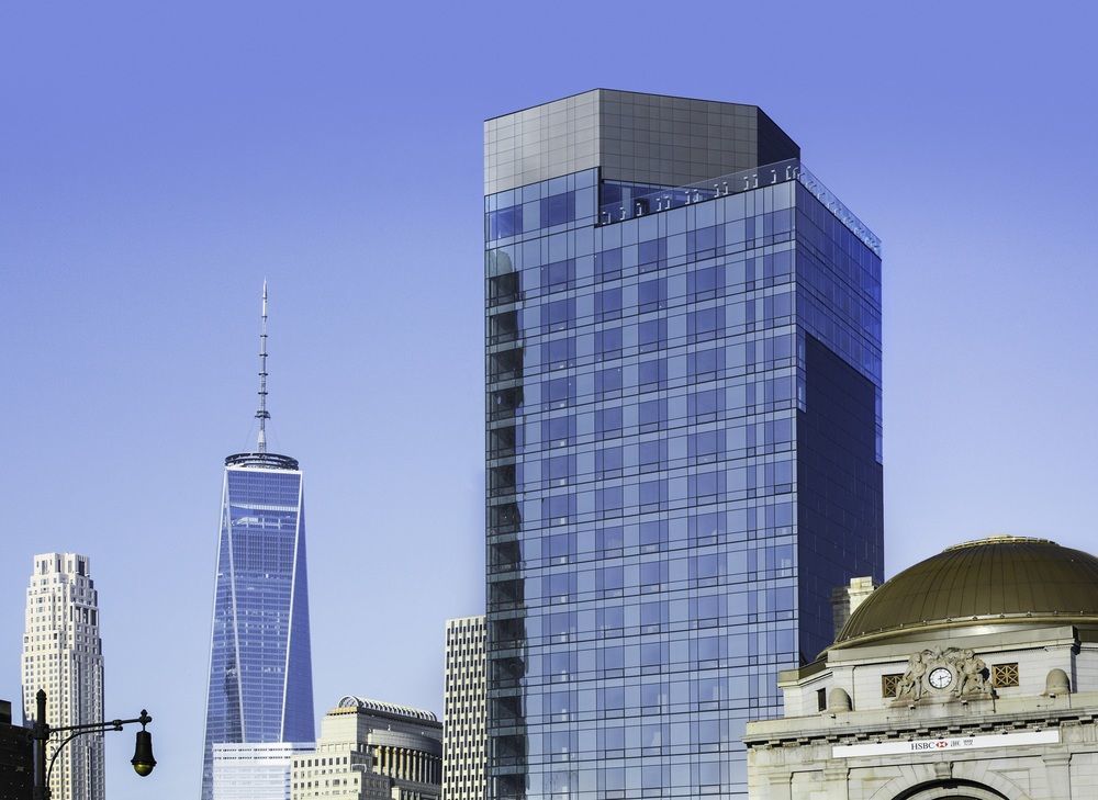 50 Bowery, Part Of Jdv By Hyatt 4* New York