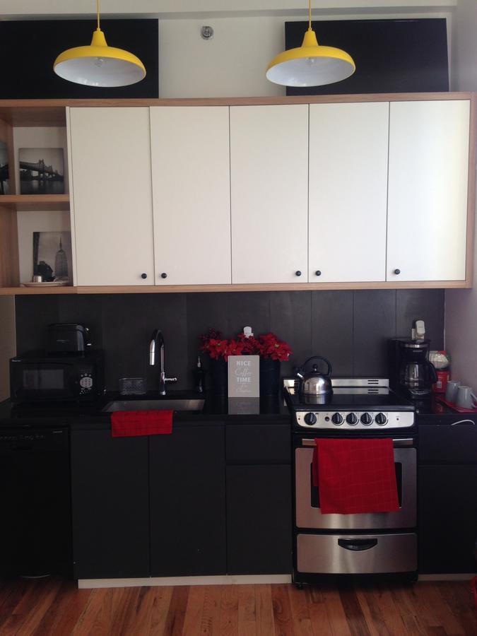 Guest house The Pandora New York