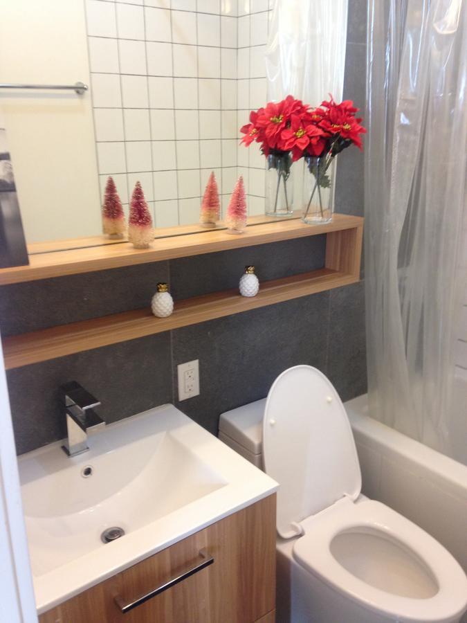 The Pandora * New York