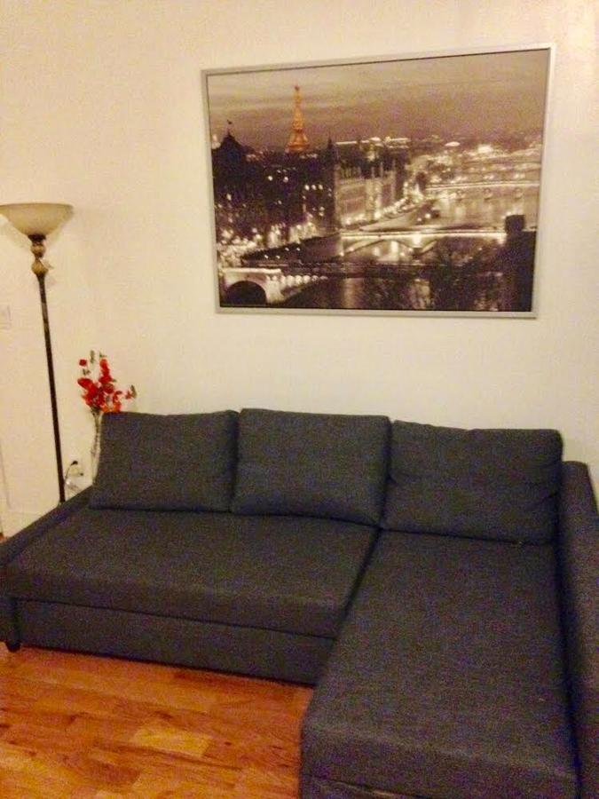 Guest house The Pandora New York