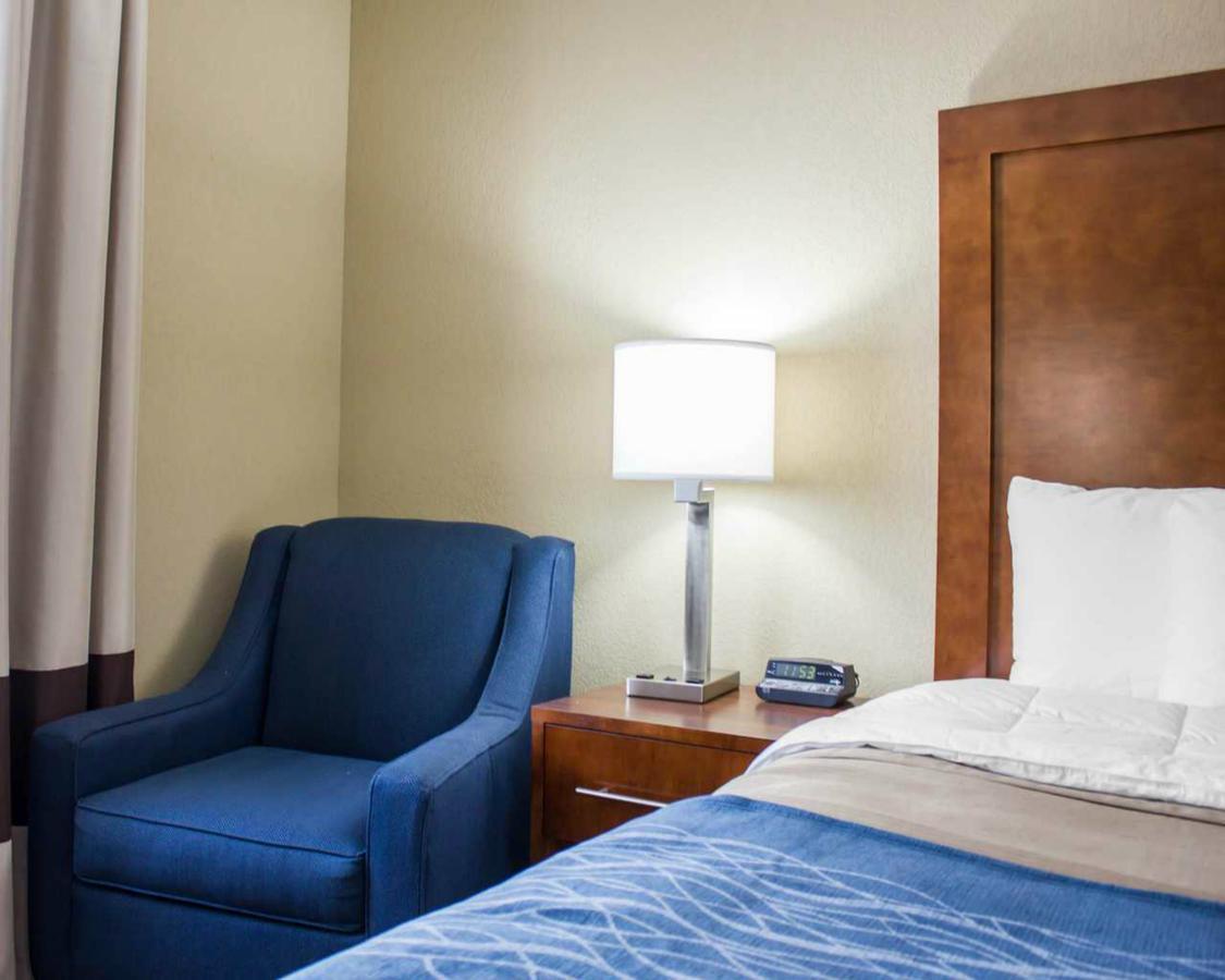 Hotel Comfort Jamaica Downtown