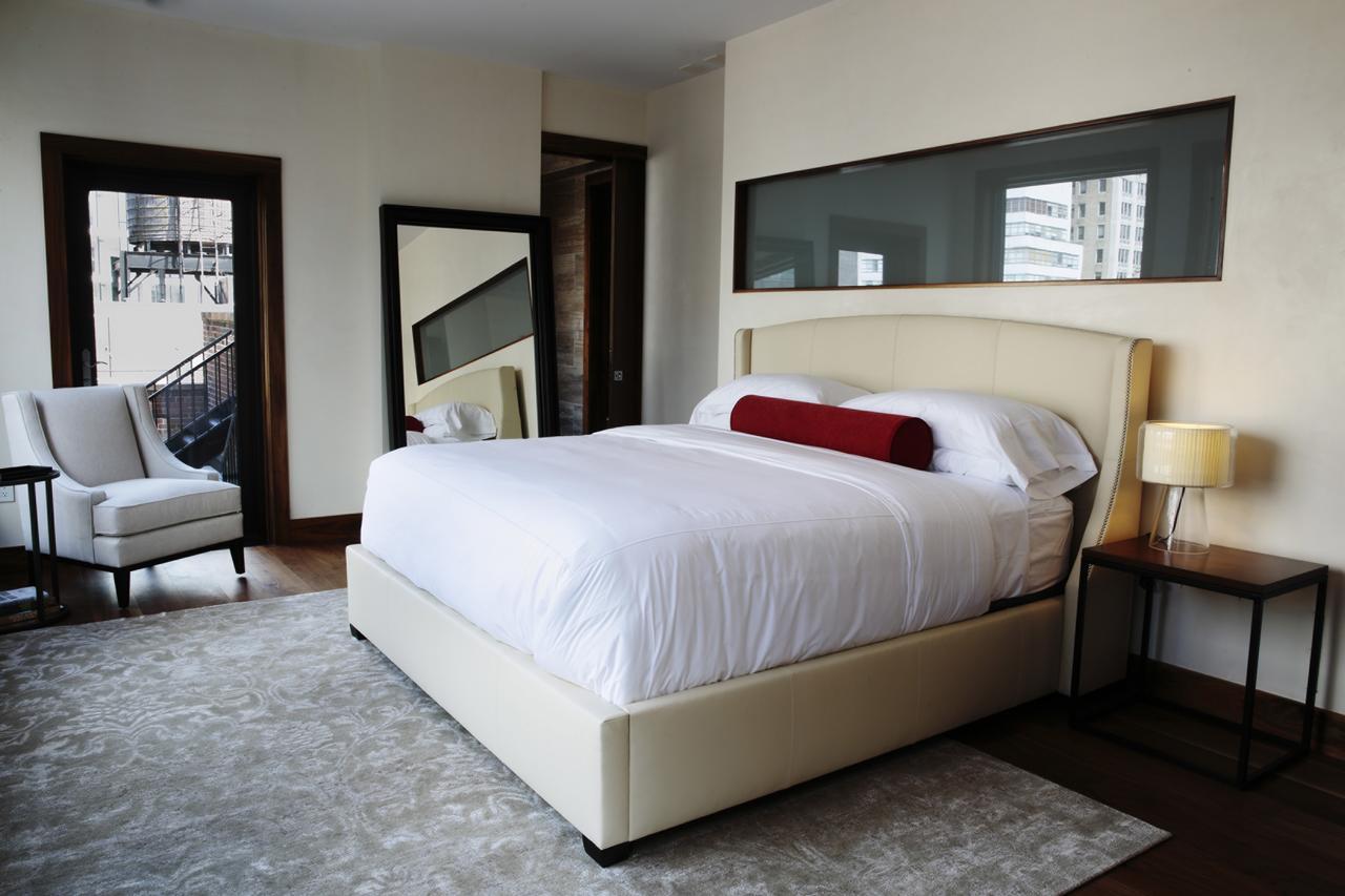 Hotel Lexington Plaza