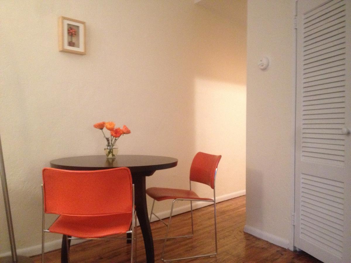 Un Appartement