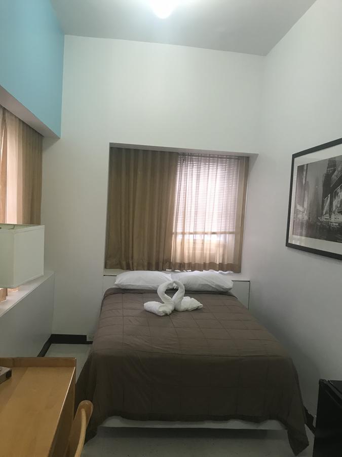 West Side Ymca Hostel New York