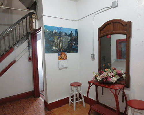 Neptune Hotel New York