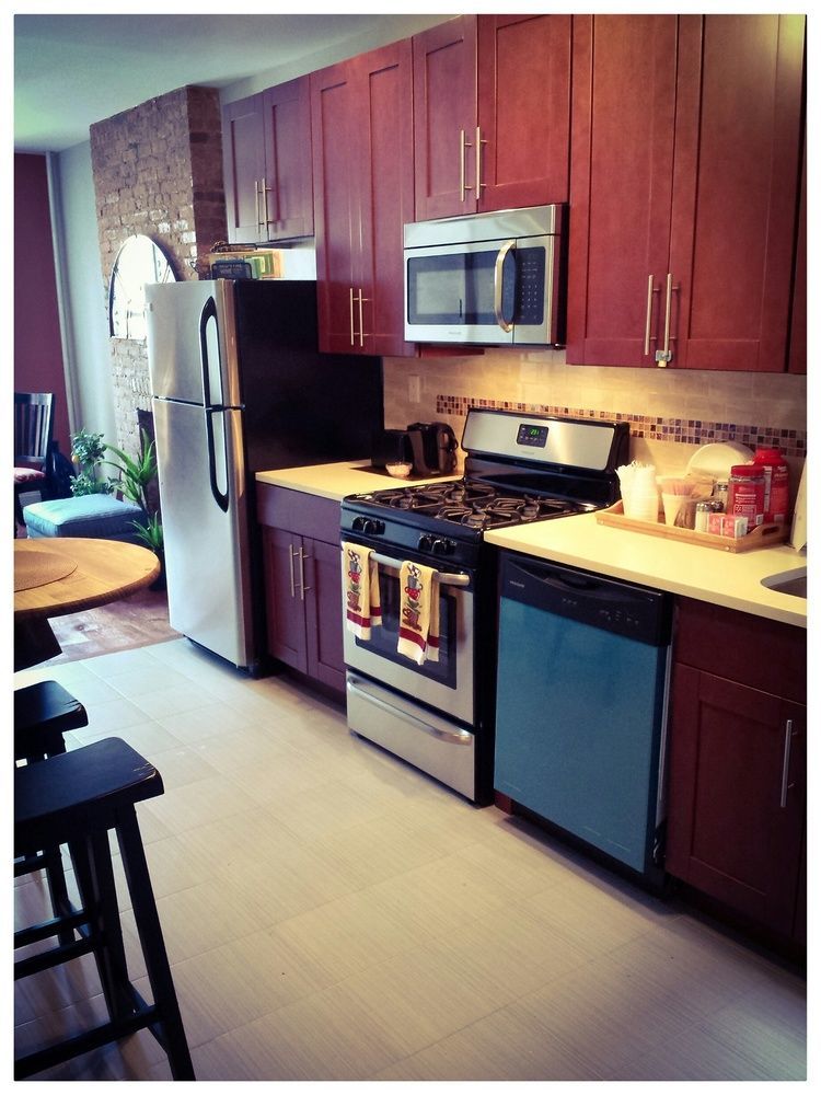 Hipsters Cove 3* New York