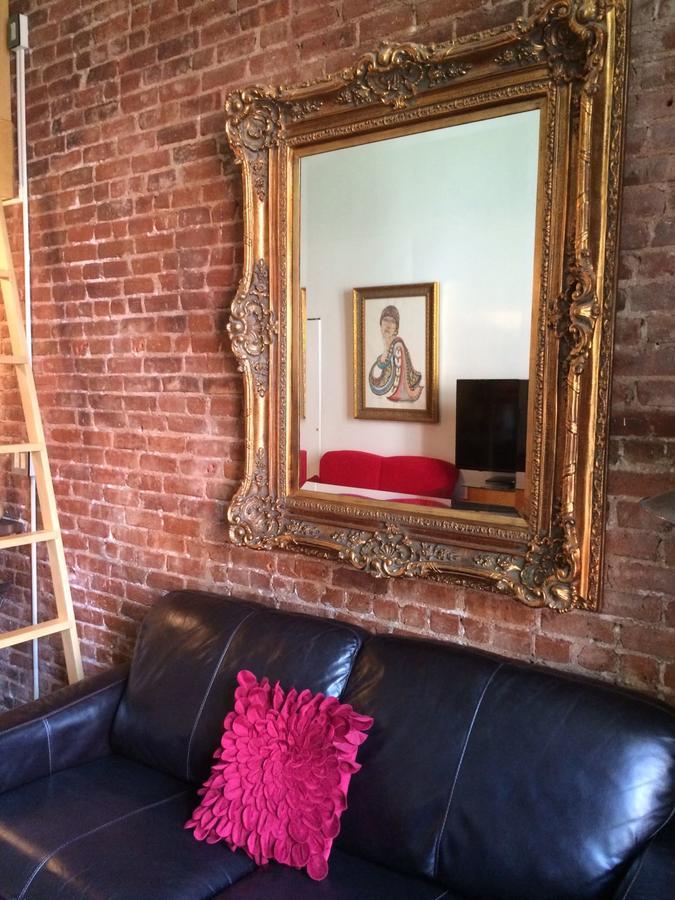 Studio Loft At Meat Packing District *