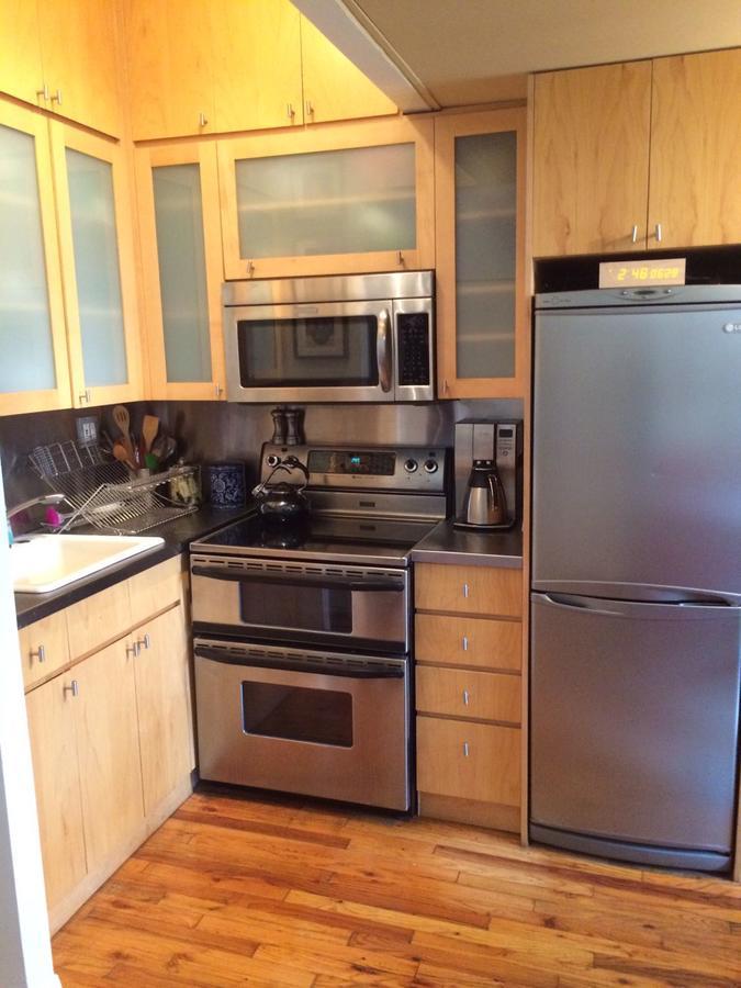 Studio Loft At Meat Packing District Apartment New York