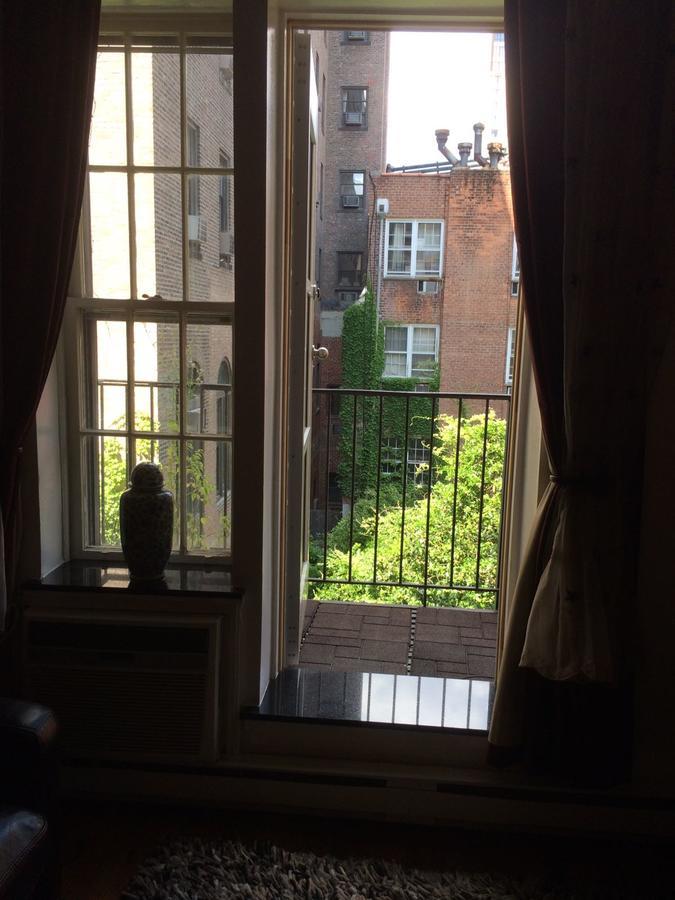 Studio Loft At Meat Packing District