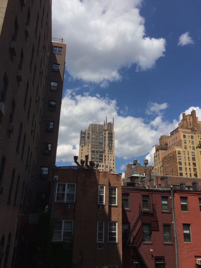 Apartment Studio Loft At Meat Packing District