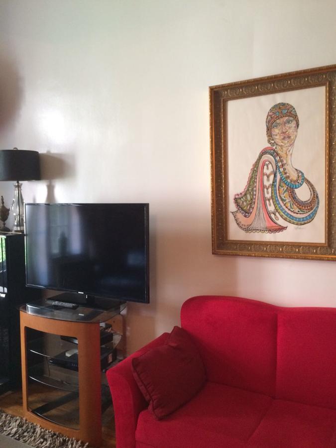 Apartment Studio Loft At Meat Packing District New York
