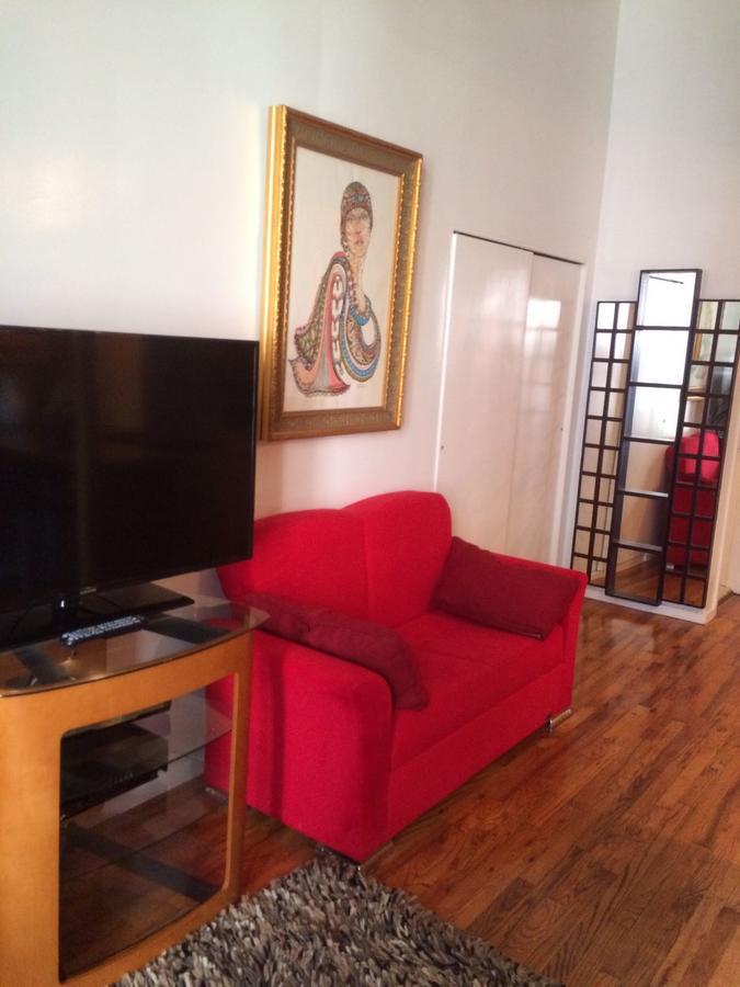 Apartment Studio Loft At Meat Packing District