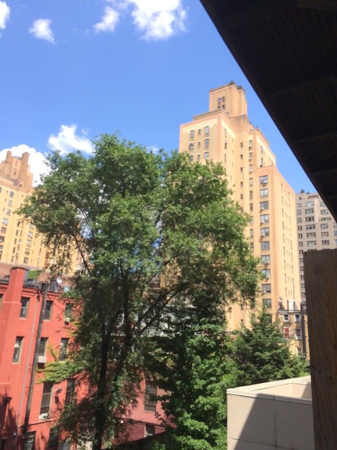 Studio Loft At Meat Packing District *