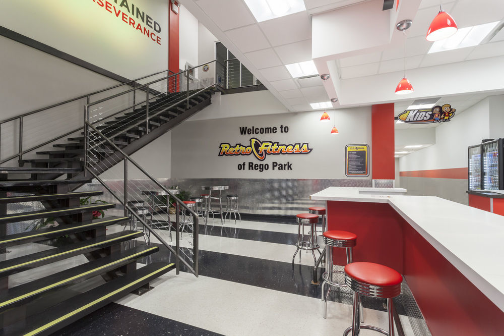 Wyndham Garden Laguardia South Hotel New York