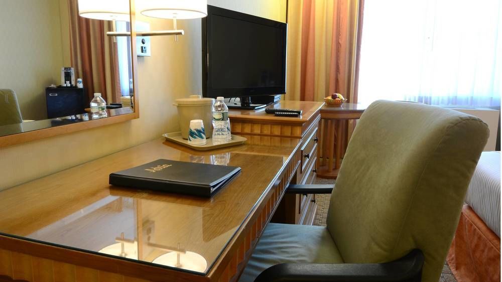 Hotel Adria And Conference Center New York