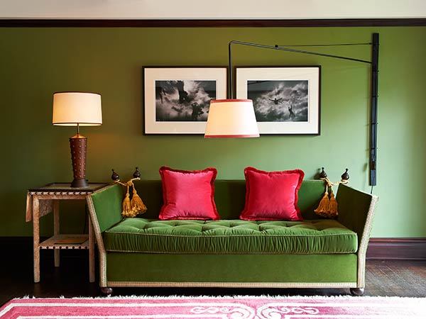 Gramercy Park 5* New York