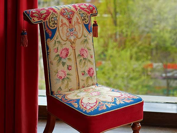 Gramercy Park Hotel New York