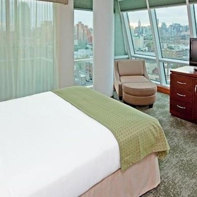 Lic Manhattan View Hotel