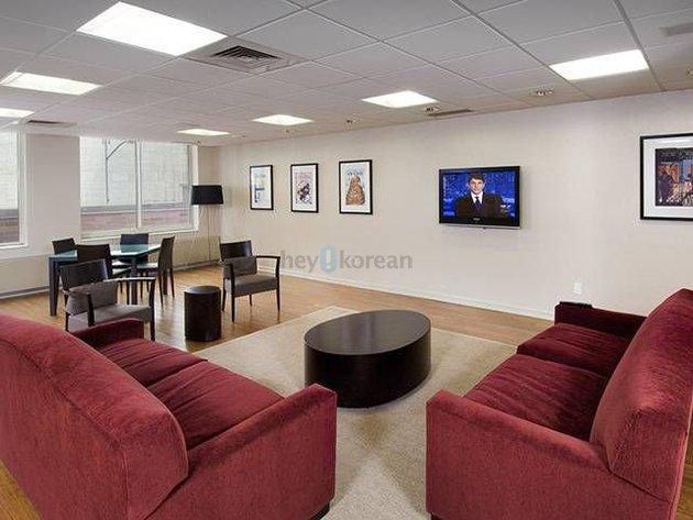 Today House - Times Square North Appartement