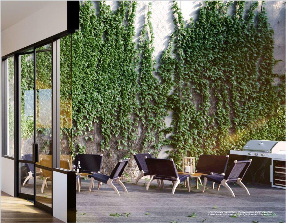 Apartment Designer Luxurious 2 Bedroom With Gym, Doorman, Midtown East New York