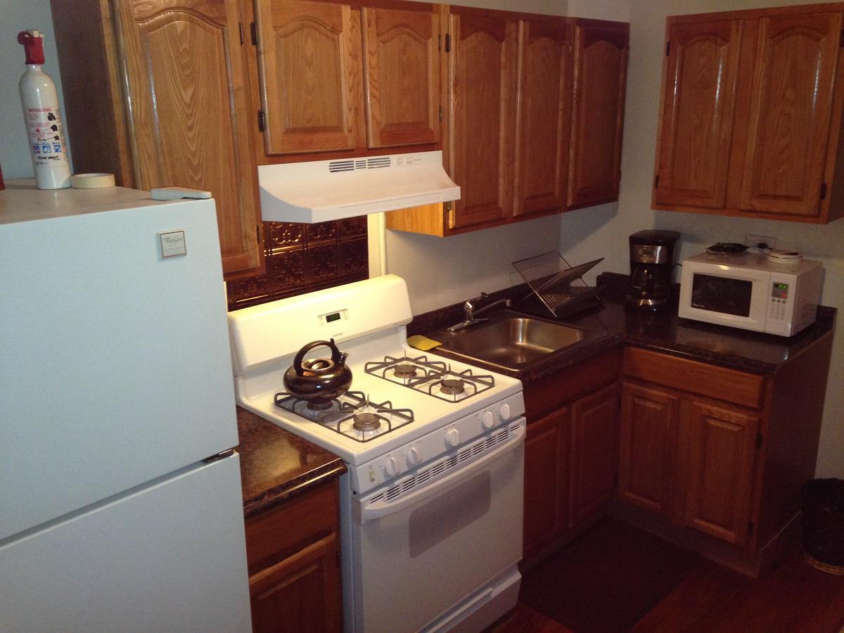 Apartment Selover *