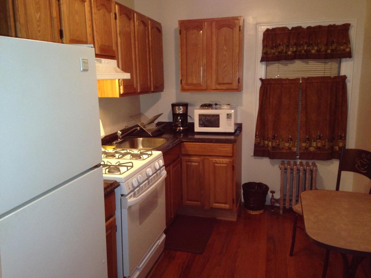 Apartment Selover *