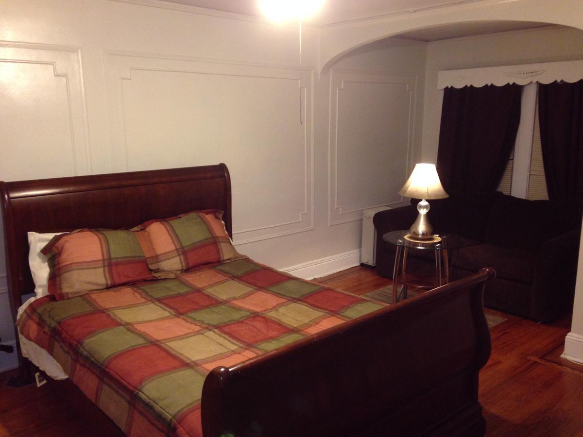 Selover Apartment *
