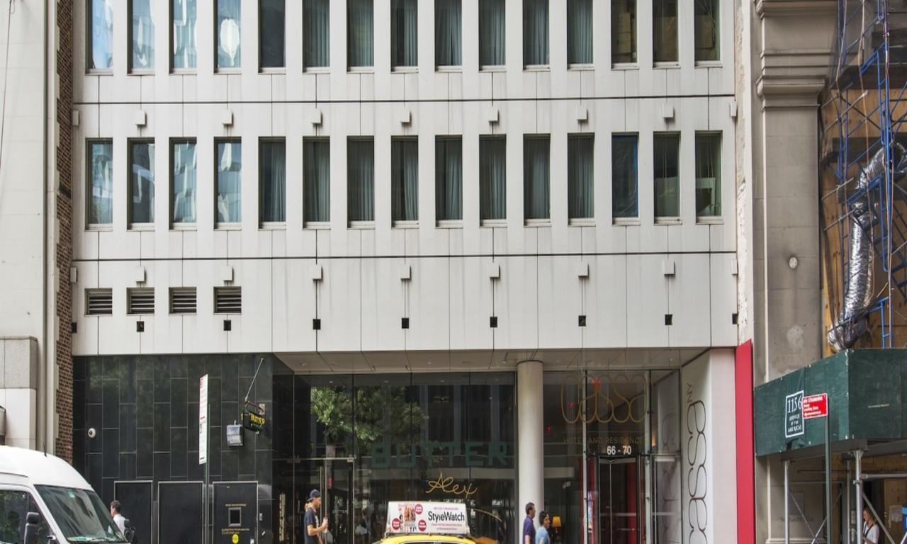 Cassa Ny 45th Street 4*