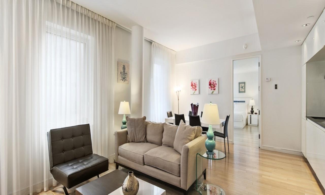 Hotel Cassa Ny 45th Street New York