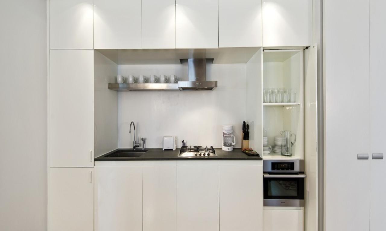 Cassa Ny 45th Street