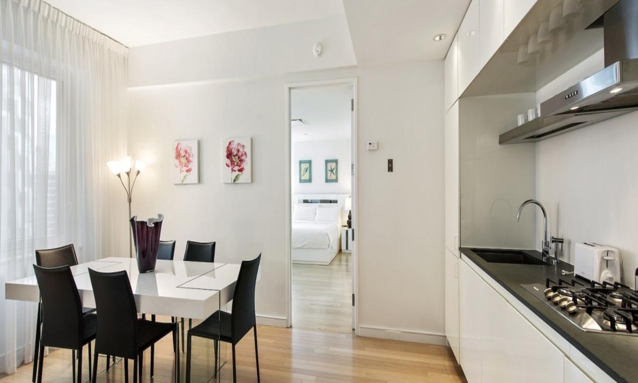 Cassa Ny 45th Street 4*