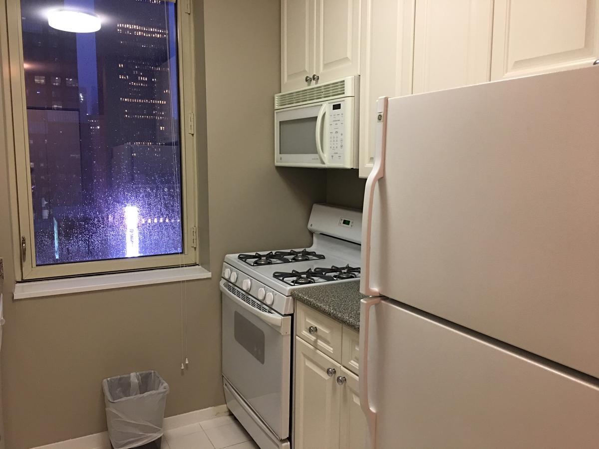 Appartement Today House - Times Square North