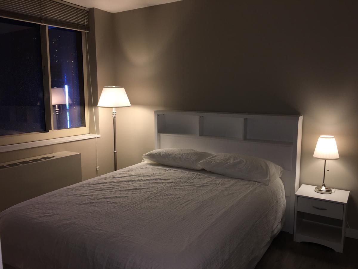 Appartement Today House - Times Square North