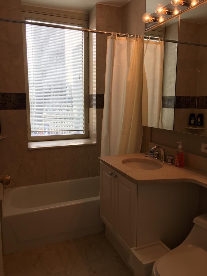 Appartement Today House - Times Square North