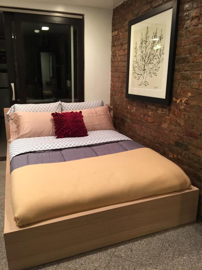 Junior One Bedroom At Chelsea Mpd Apartment *