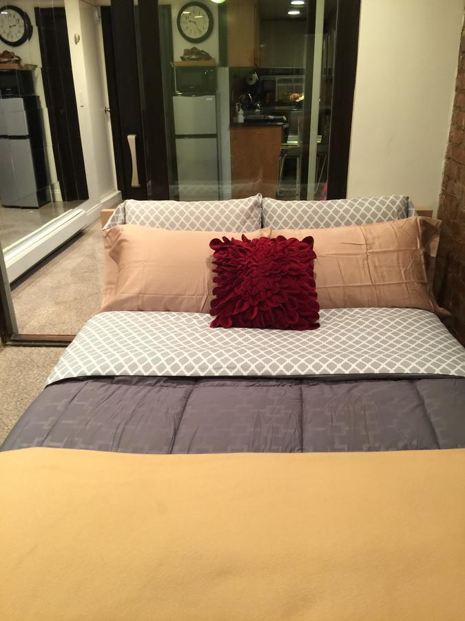 Junior One Bedroom At Chelsea Mpd *