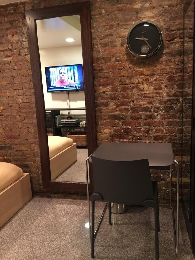 Junior One Bedroom At Chelsea Mpd Apartment *