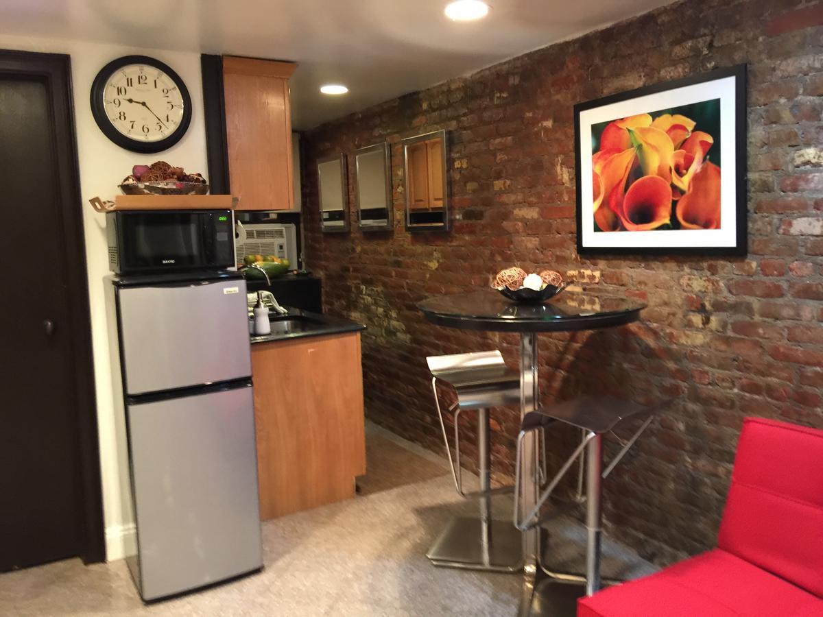 Apartment Junior One Bedroom At Chelsea Mpd