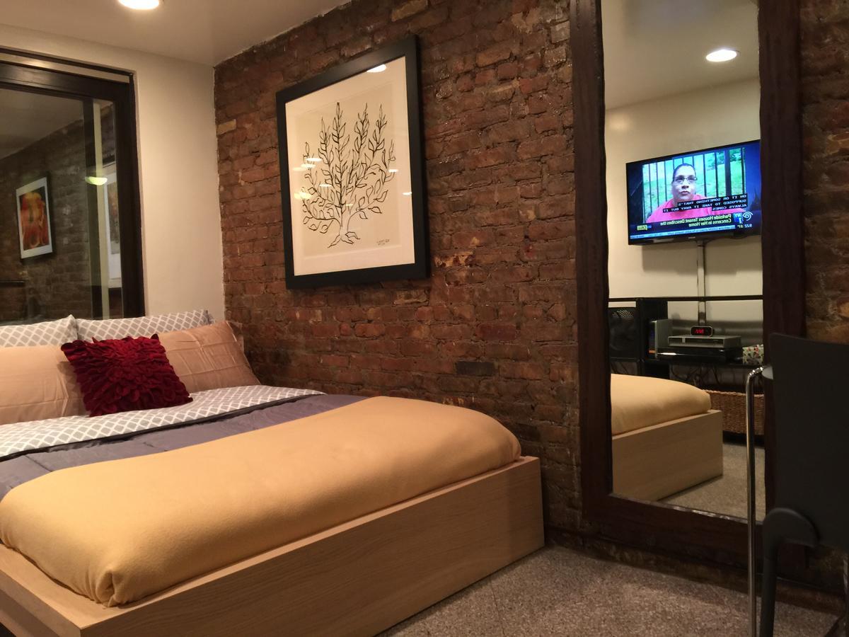 Junior One Bedroom At Chelsea Mpd *